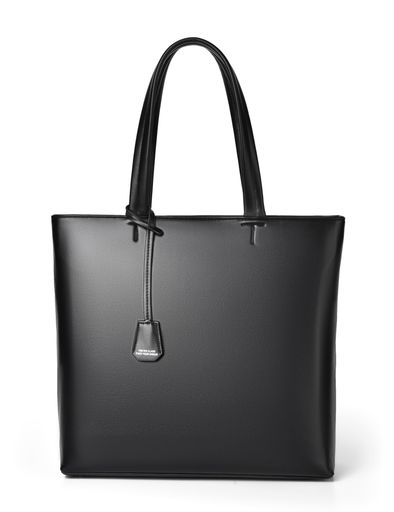 [FSD.WG]トートバッグビジネスバッグメンズ大容量カバン洗練された上品レザー