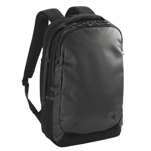 [はやりっ児ジーン]メンズA4大きさ納める能力のある14.0inパソコン相応う2気室19L【ラグレンティス】静電容量取りひろげる役立つこと付リフレクター付セットアップ役立つこと背嚢No.68322