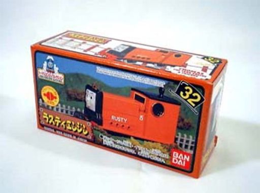 トーマスエンジンコレクション デリックディーゼル L14 Amazon.co.jp: トーマスエンジンコレクションシリーズ デリック