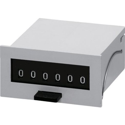 生産ライン精機電磁カウンタ(リセット仕合わせ)6桁MCF-6XAC200V居酒屋