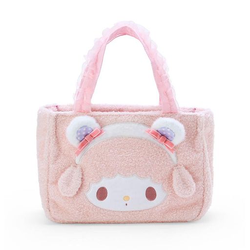 サンリオ(SANRIO) フェイス形手提げバッグ(私のちいさなたからもの) マイスウィートピアノ 816400