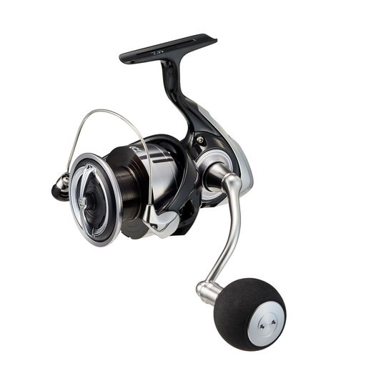 ダイワ(DAIWA) スピニングリール 23レグザ(LEXA) LT5000-CXH|Ilmondomall