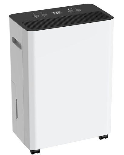 除湿機コンプレッサー式衣類乾燥除湿器12L/日30畳省エネ強力部屋干し超コンパクト静音お任せモード入タイマー/切タイマー2.5L大容量水タンク連続排水梅雨対策カビ防止キャンスター/日本…