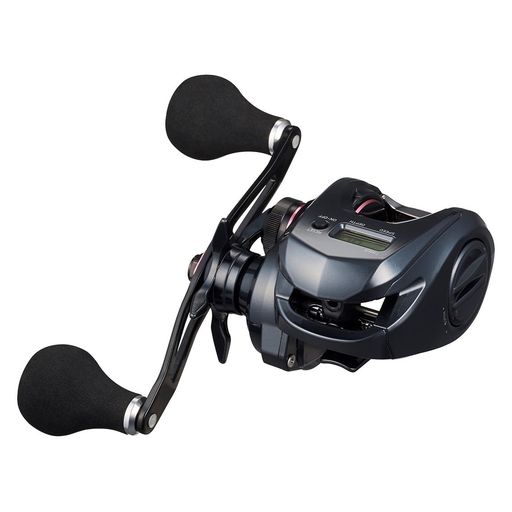 ダイワ(DAIWA) カウンタ付き添い人ベイトリール 25紅牙(コウガ) RX 集積回路 150P