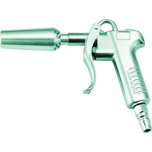 TRUSCO(トラスコ)エアダスター引金式プラグタイプ増量ノズルTD-85