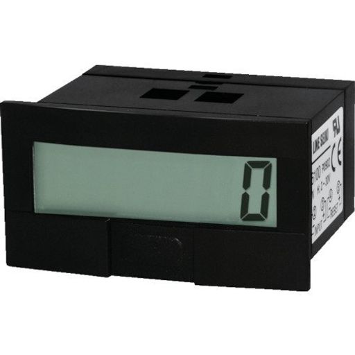 ライン精機 セルフ電源 トータルカウンタ GC2-6100|Ilmondomall