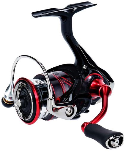 楽天市場】ダイワ(DAIWA) スピニングリール 18 月下美人MX LT2000S-P