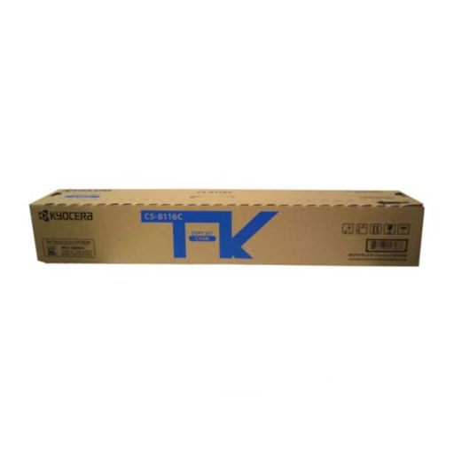 京セラ(KYOCERA)トナーカートリッジ純正品CS-8116C