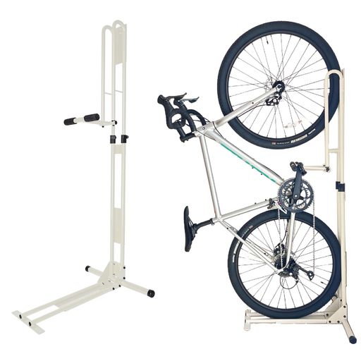 楽天市場】サイクルロッカー(CycleLocker) 縦置き ロードバイク