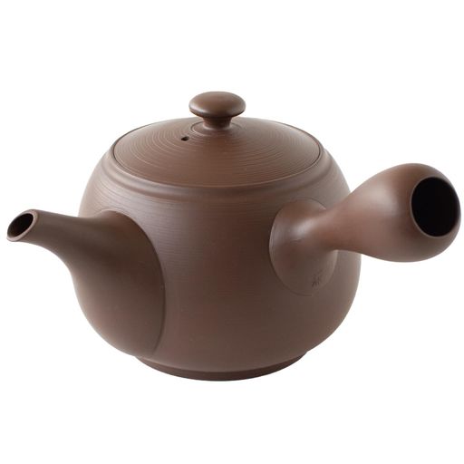 楽天市場】西海陶器 波佐見焼 ポット 容量約620ML Rシリーズ