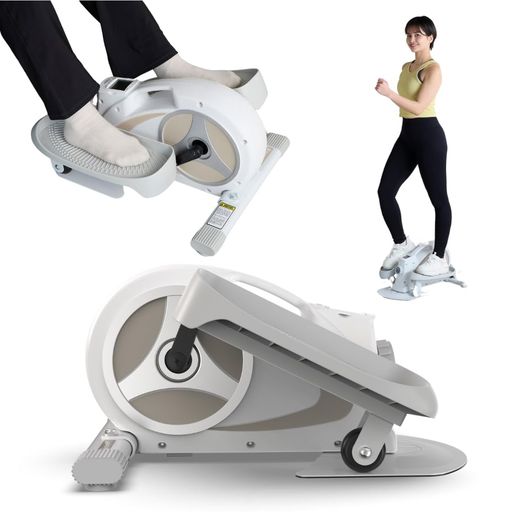 ROOMFITお座敷自動二輪車[立・座の2way運動すること]エアロバイクステッパー有O運動することROOMBIKE スポーツ・アウトドア-ステッパー-フィットネス・トレーニング