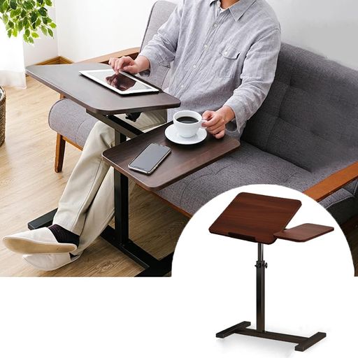 完成品でお届け！　フランスベッド　アップダウンベッドサイドテーブル　送料無料 アップダウンサイドテーブル｜【公式通販】フランスベッド販売