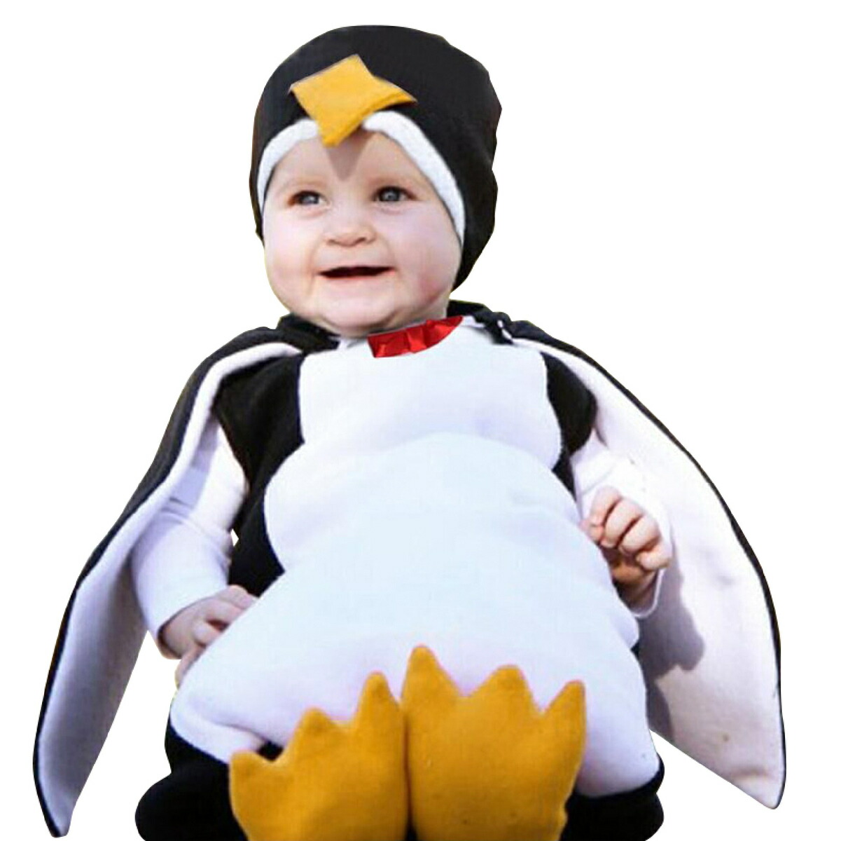 メーカー直送 特価 ペンギンくん 衣装 保育園 幼稚園 ハロウィン イベント 仮装 コスプレ キャラクター 着ぐるみ コスチューム 着ぐるみ Labelians Fr
