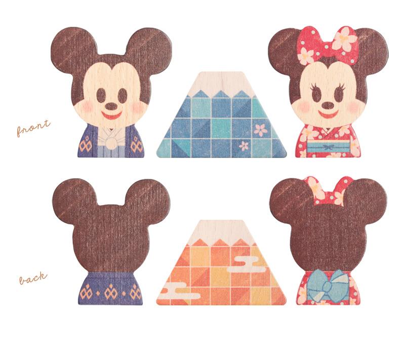 【楽天市場】Disney｜KIDEA JAPAN TYKD00162 ディズニー キディア キデア KIDEA 積み木 ブロック ミッキー