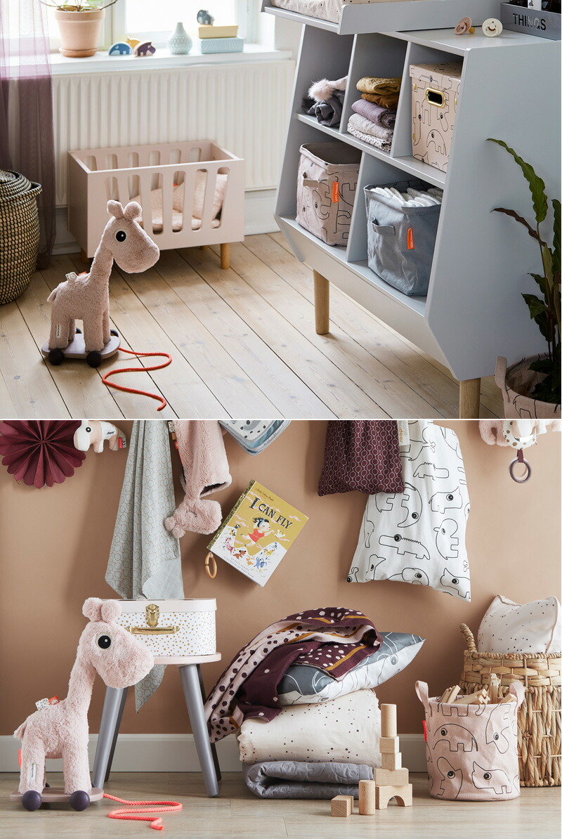 Done By Deer ダンバイディア プルトイ おもちゃ ひっぱる ひっぱって遊ぶ ぬいぐるみ 歩き始め お散歩 ぬいぐるみ かわいい 動物 出産祝い プレゼント Rvcconst Com