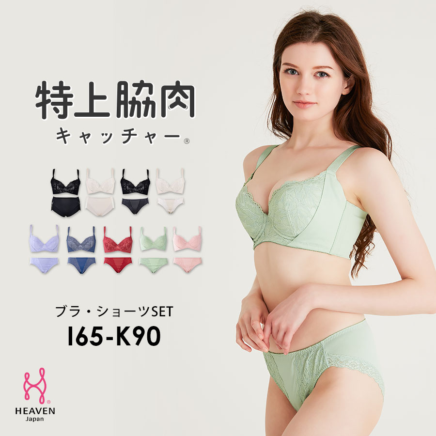返品交換0円 特上脇肉キャッチャー ブラジャー ショーツset 脇高ブラ 脇肉 最安値に挑戦 育乳ブラ 大きいサイズ 補正下着 ショーツ バストアップブラ セット レディース ブラショーツ かわいい 谷間 レース 40代 すっきり 背肉 下垂 垂れ バストアップ Iカップ 背中