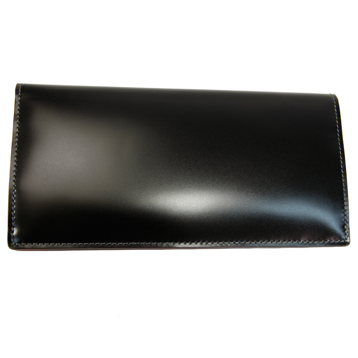 新作人気SALE 財布 cow leather ウォレット二つ折りACT-0010 ZOZOTOWN