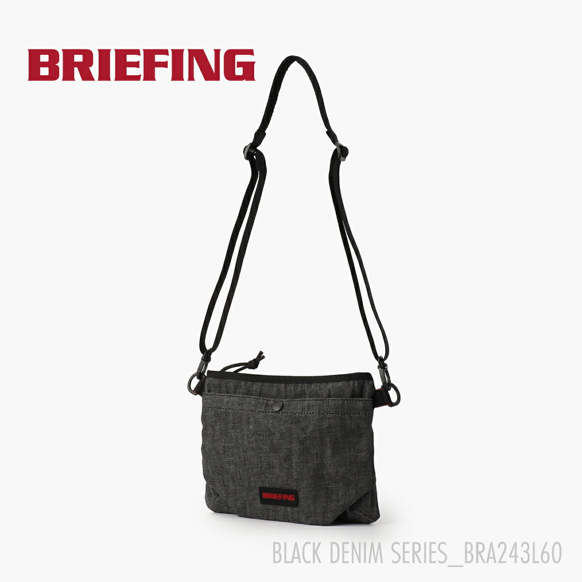 楽天市場】正規品 BRIEFING ブリーフィング バッグ ショルダー