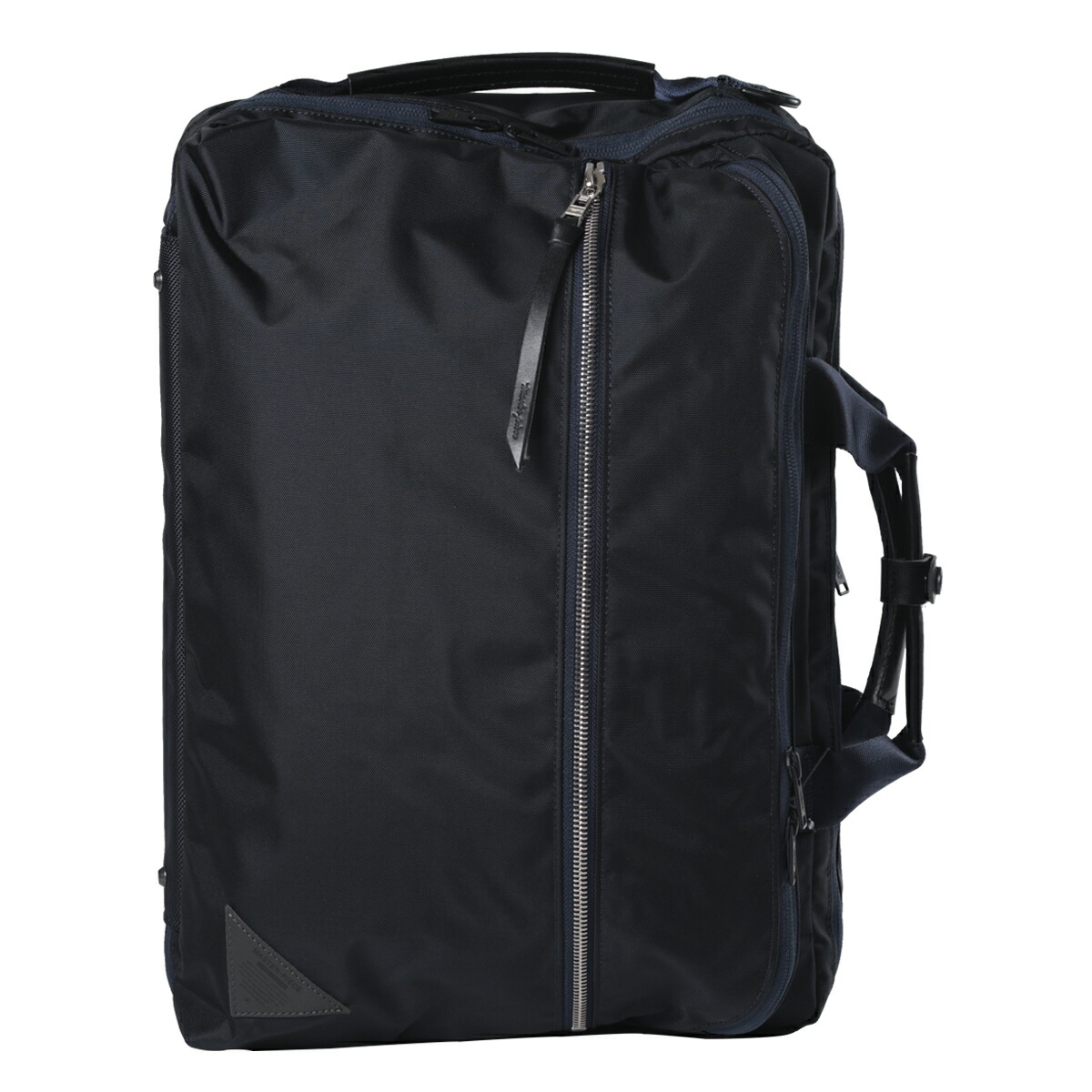 【楽天市場】マスターピース masterpiece MSPC 3WAY ビジネス BUSINESS カジュアル リュック バックパック