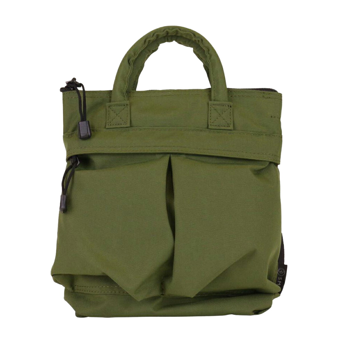 CP Company ヘルメットバッグ ライトグレー 久しぶりに鞄を購入しました😌🧳 C.P. COMPANY @cpcompany_japan