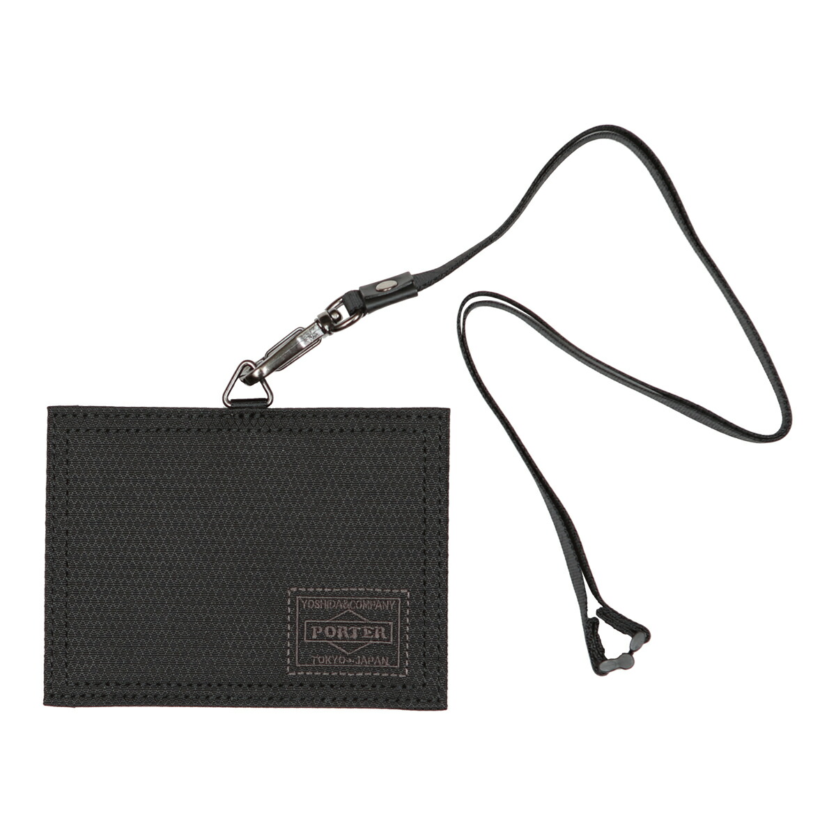 楽天市場】ポーター ダブル パス ＆ カードケース 129-06015 吉田