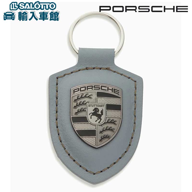 楽天市場】ポルシェ特注 ポルシェ キーリング クレスト ターボナイト