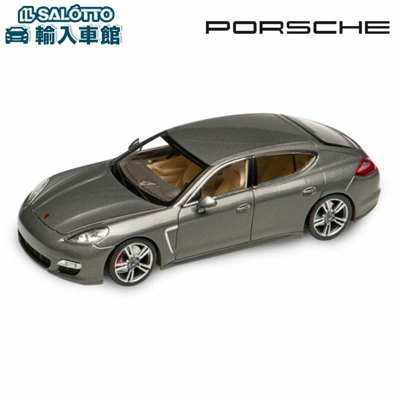 楽天市場】【 ポルシェ 純正 】 モデルカー パナメーラ ターボS エグゼクティブ スケール 1：43 PANAMERA  executiveMinichamps社又はSPARK社製 ミニカー トイカー Porsche Design : イルサ楽天市場店