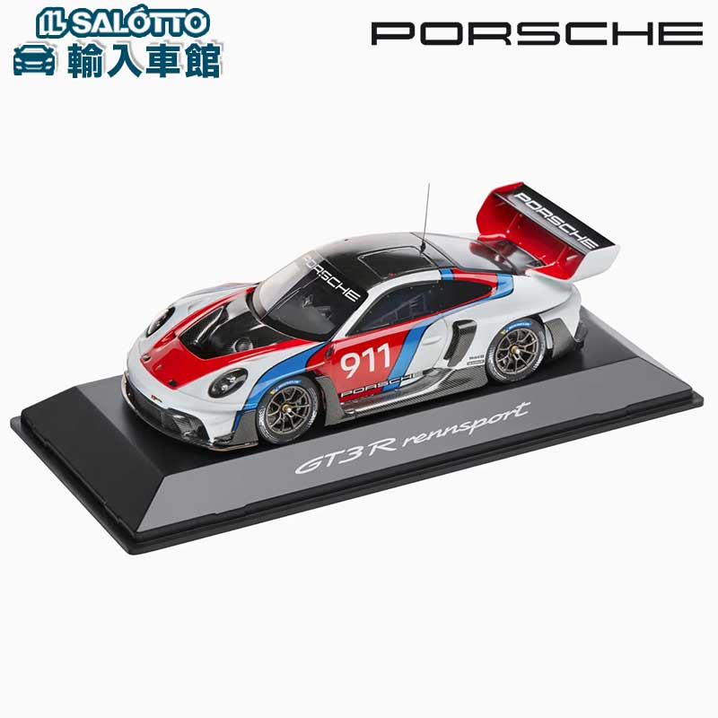 楽天市場】【 ポルシェ 純正 即日出荷 】モデルカー 911 GT3