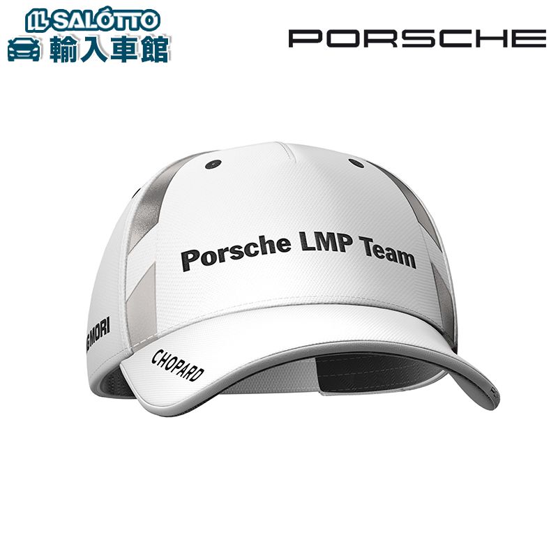 NEW ARRIVAL Porsche MARTINI Racing ポルシェ 21 キャップ 1個