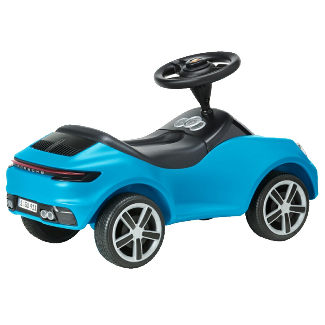 ⭐︎美品⭐︎ベビーポルシェ　マイアミブルー　激レア ベビーポルシェ マイアミブルー ポルシェ 911 おもちゃ 大谷選手