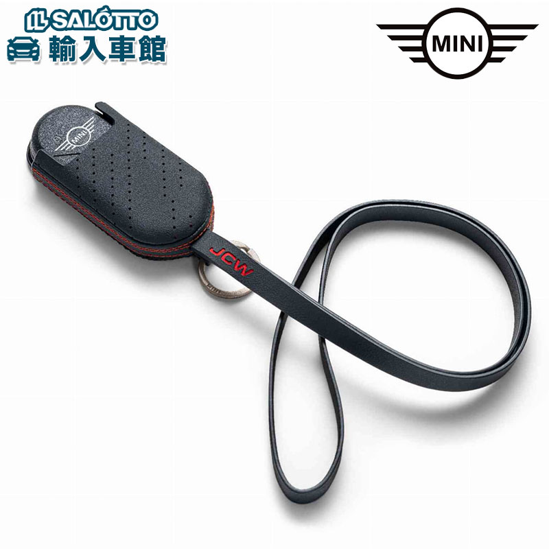 【希少品】MINI JCW オリジナルキーホルダー 純正 キーリング ”JCW” BMW MINI | 車種別商品,BMW MINI