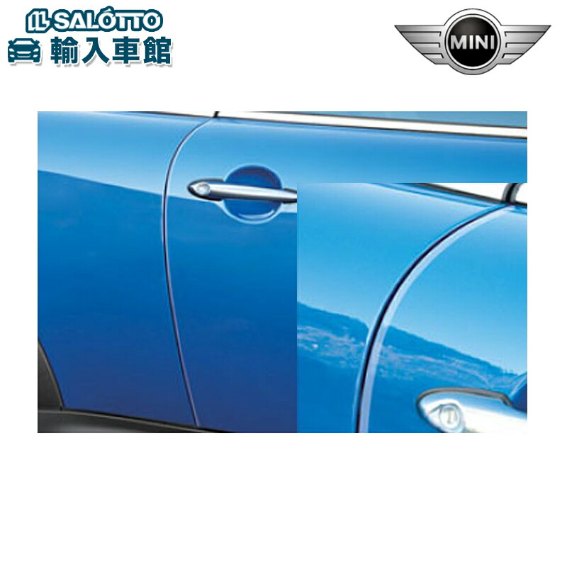 楽天市場】【BMW MINI 純正 】ドアバイザー クラブマン F54 2015