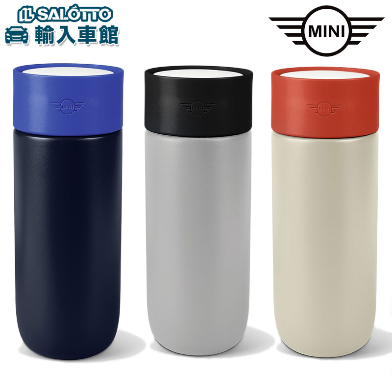 楽天市場】BMW MINI 純正 MINI COLLECTION 2024 MINI トラベルマグ