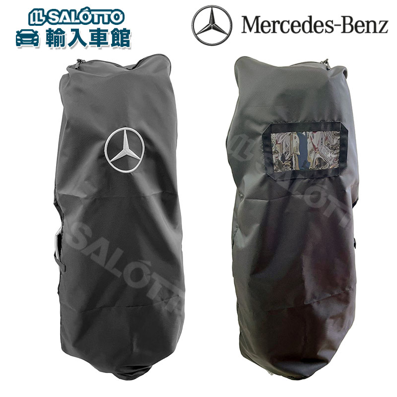 楽天市場】【 ベンツ 純正 】8型 キャディバッグ スタンド式 AMG