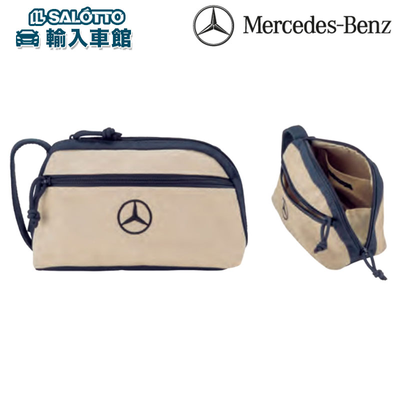 ROSASEN メルセデスベンツ　コラボ　ゴルフウェア　アイボリー　M 美品 ROSASEN メルセデスベンツ コラボ ゴルフウェア アイボリー M 美