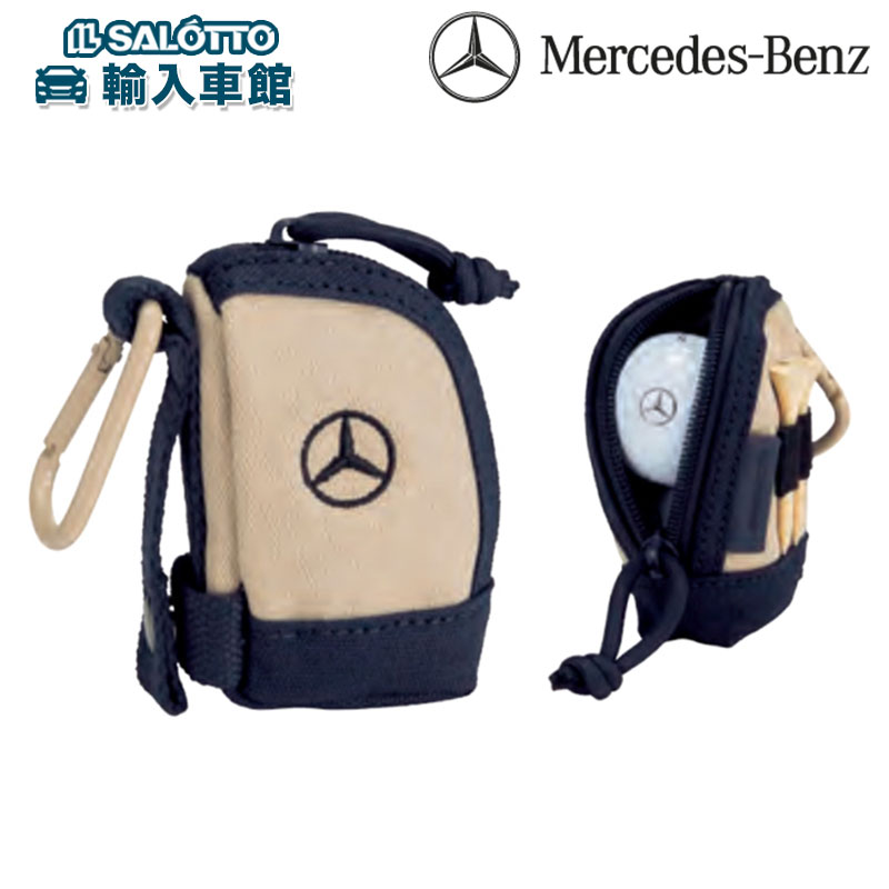 楽天市場】【 ベンツ 純正 】 ロサーセン キャンバス カート ポーチ