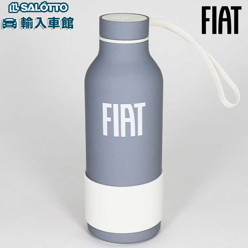 【新品未使用】ABARTH 695 スポーツウォーターボトル con tatto COTTATO BOTTLE | 新着商品 | ABARTHオフィシャルストア