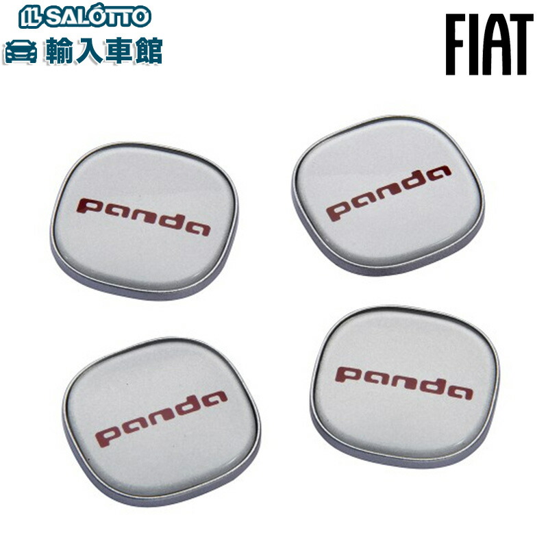 楽天市場】【 FIAT 純正 】PANDA フロア ラゲッジ マット セット 1台分 ブラック エンブレム フロント リア ラゲージ フロアー マット  パンダ フィアット オリジナル アクセサリー : イルサ楽天市場店