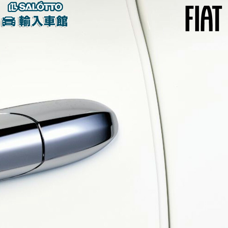 数々の賞を受賞 楽天市場】【 FIAT 純正 】ウィンドストップ 500C ウィンド アクセサリー