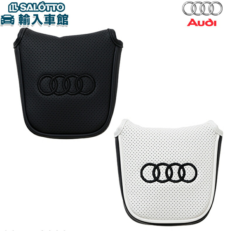 楽天市場】【 AUDI 純正 】キャディバッグ テーラーメイド 9.5型 3.4kg