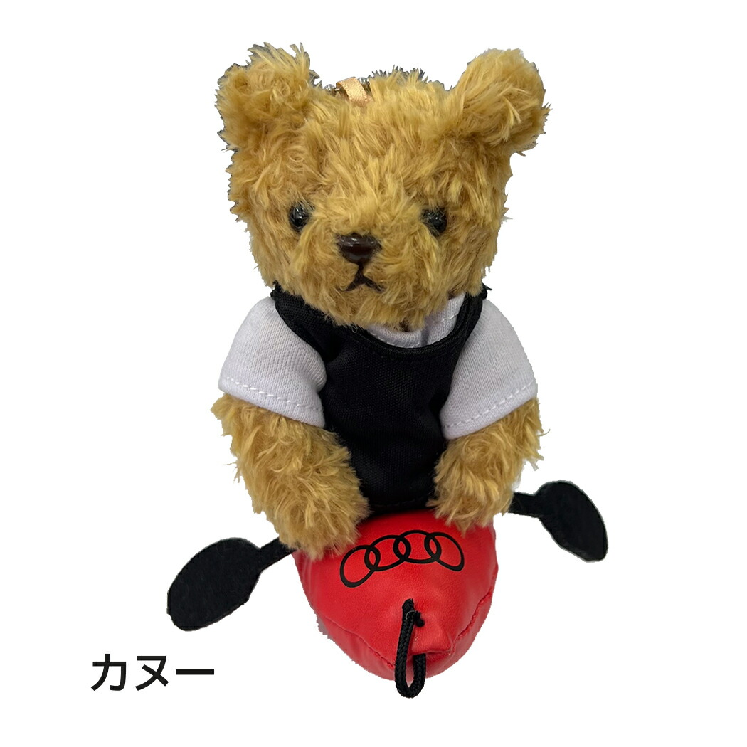 新品　未使用　ポルシェ　PORSCHE　テディベア フェリー タータンチェック ポルシェ 純正 テディベア フェリー タータンチェック ぬいぐるみ クマ