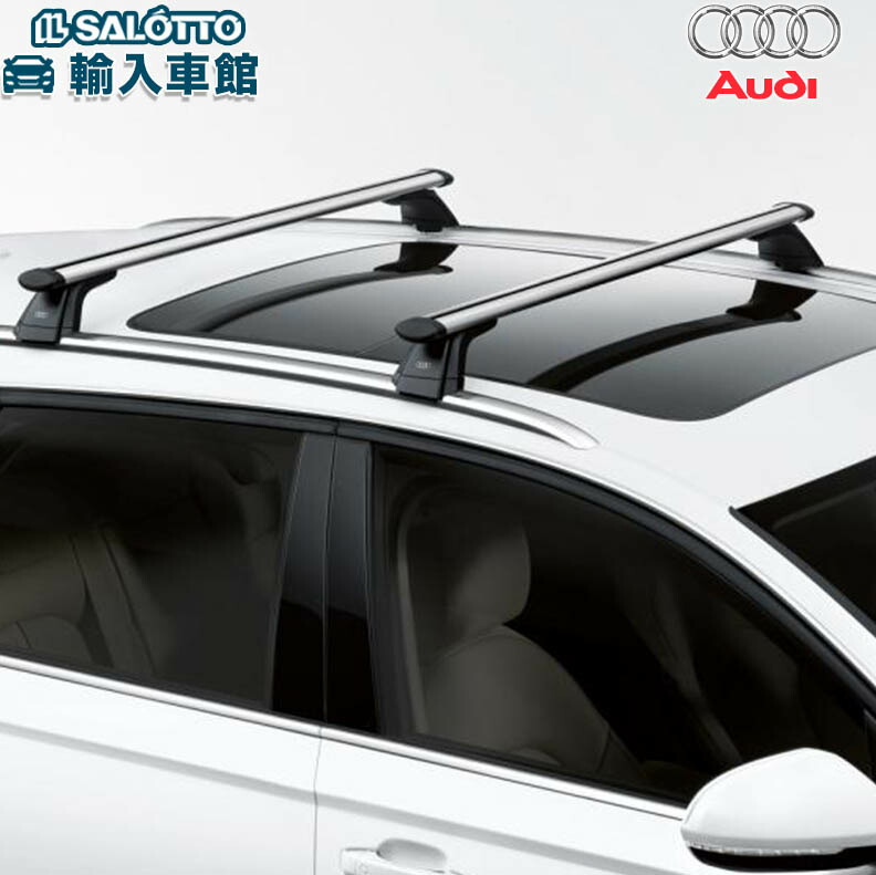信頼】 アウディ純正ルーフバーQ3対応 楽天市場】audi q3（キャリア