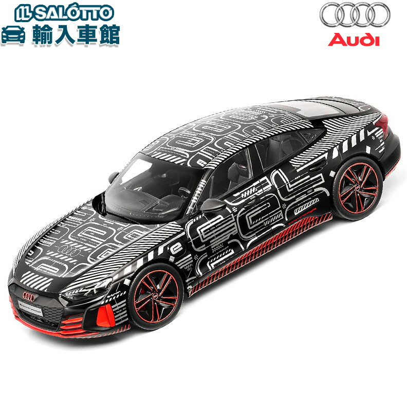楽天市場】【 AUDI 純正 】モデルカー アウトウニオン タイプB