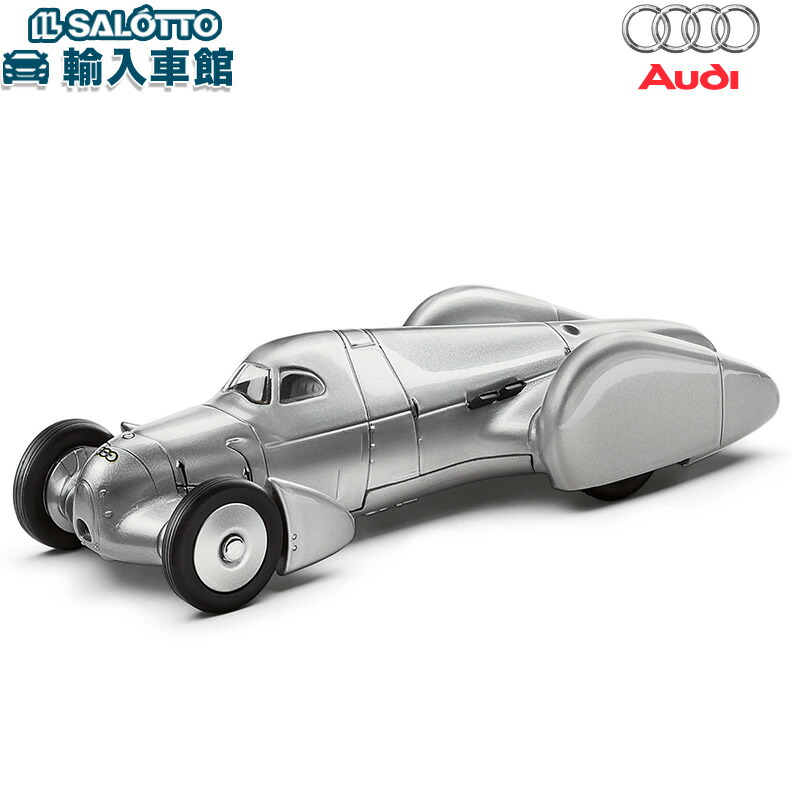 1/43 アウディ 特注 Auto Union タイプ B 楽天市場】【 AUDI 純正 】モデルカー ヘリテージ アウト