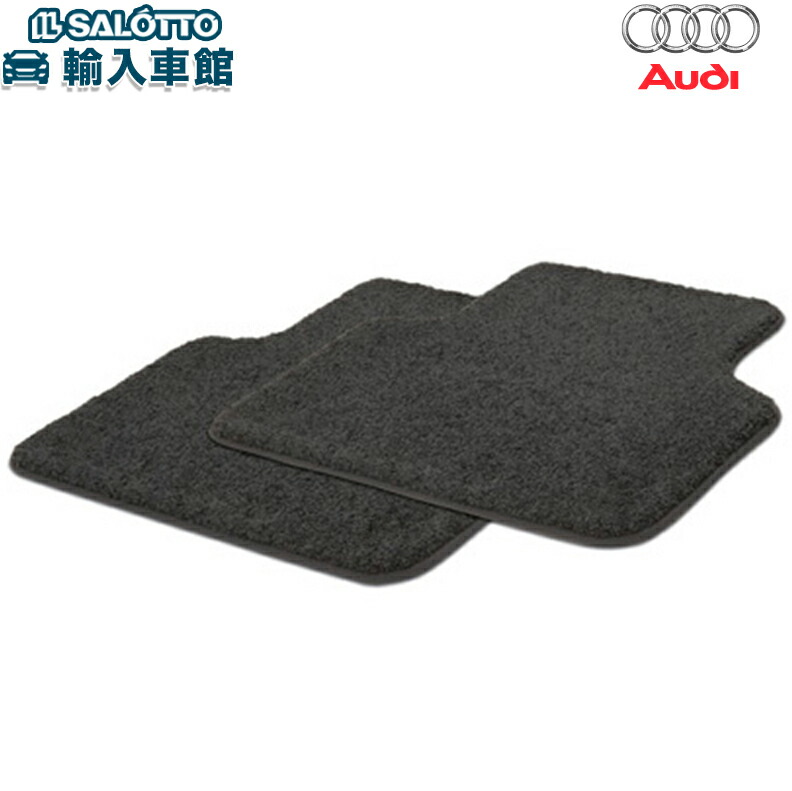 楽天市場】【 AUDI 純正 】リア A6 2019年3月〜 F2 4A系 フロアマット