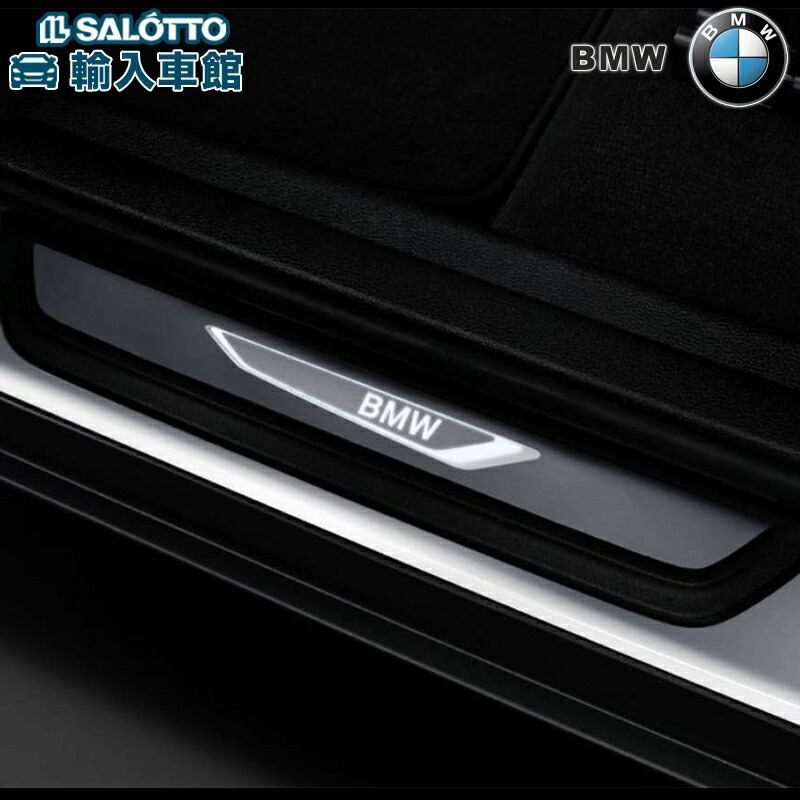 楽天市場】【 BMW 純正 】M 50周年 LED ドア プロジェクター