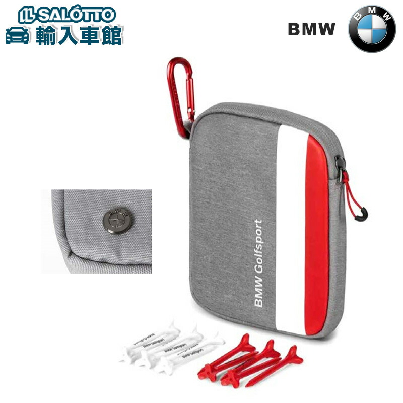 BMW 純正 Golfsport 左 男性 防護用手袋 80232460955
