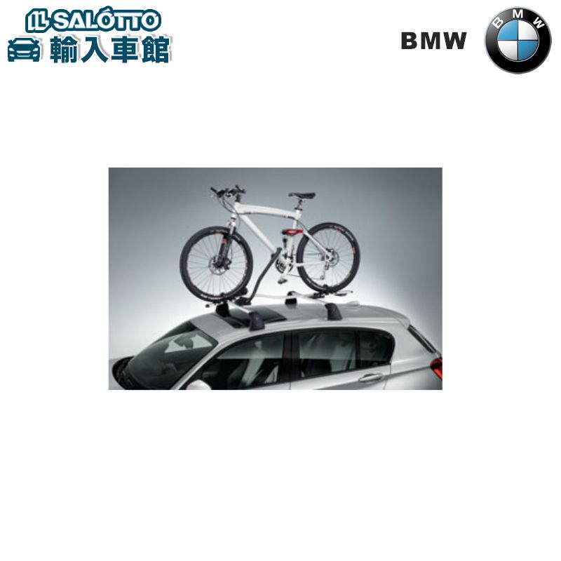 純正 キャリア クーポン対象 純正 Bmw ラック イルサ店bmw Bmw 自転車 グッズ 車用品 ホルダー アクセサリー ルーフ バイシクル