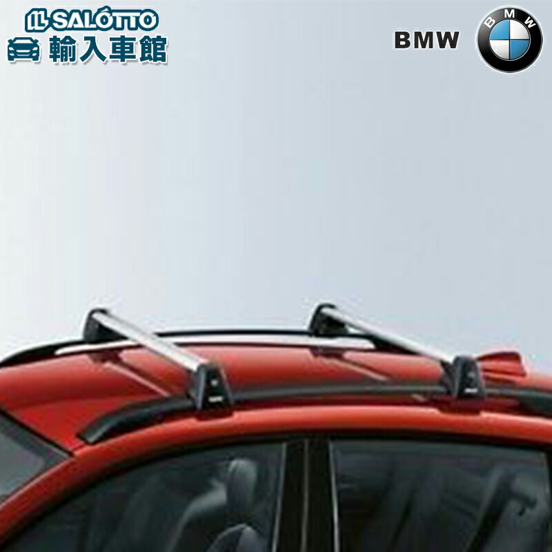 楽天市場】【 BMW 純正 】ベースキャリア 1シリーズ F40 2019年