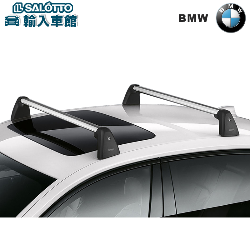 楽天市場】【 BMW 純正 】ルーフ ボックス 420L ブラック チタン 